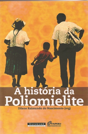 Capa do livro 